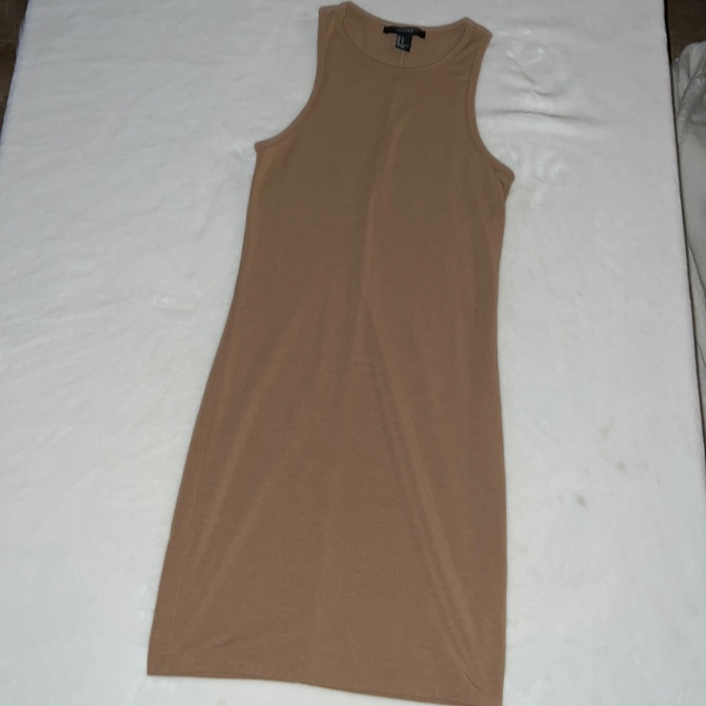 Forever 21 size small casual comfy dress